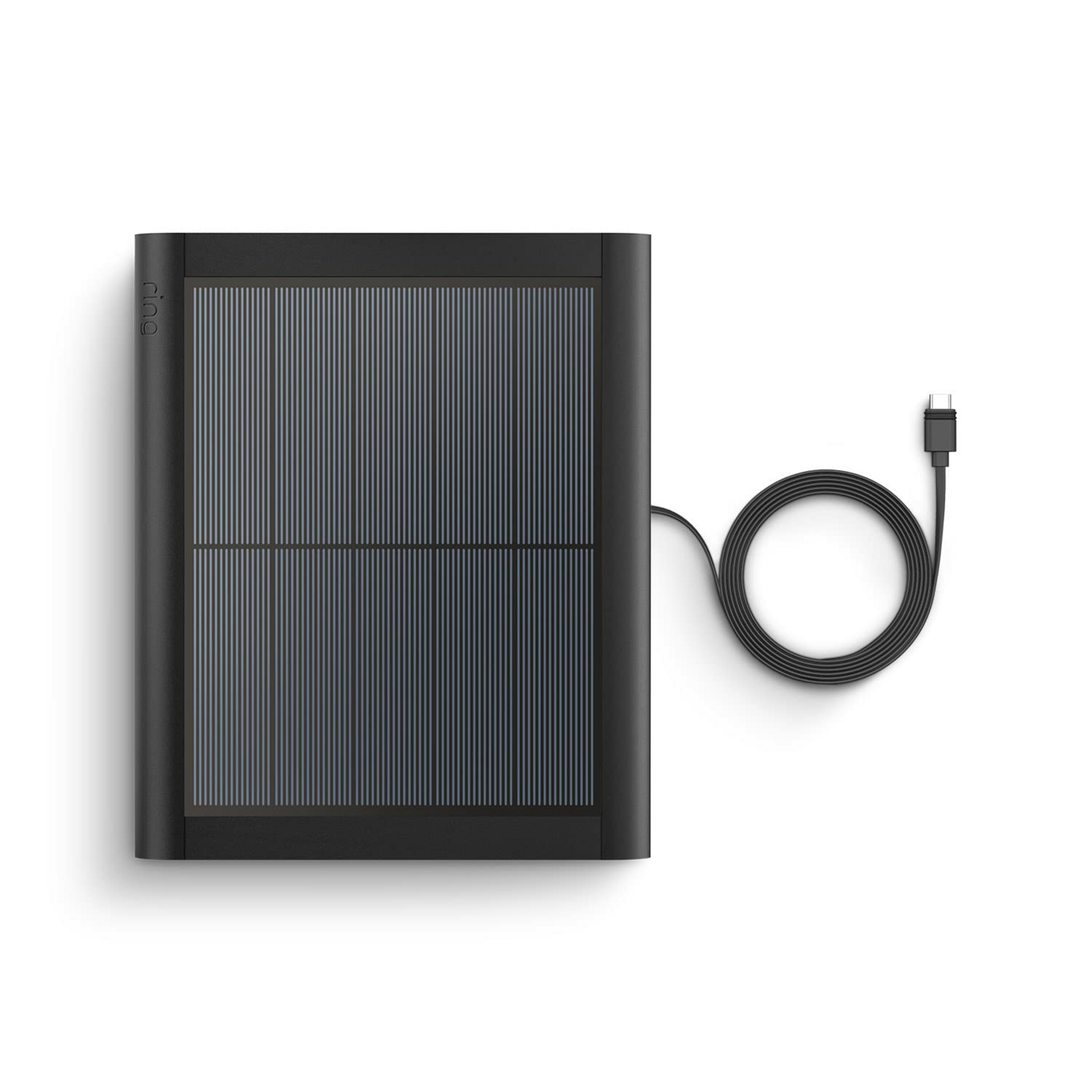 Ring Solar Panel V4 Black