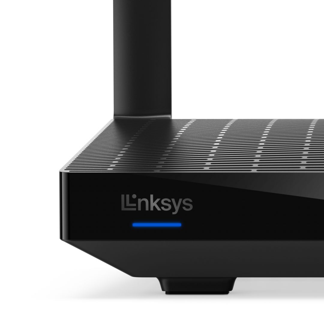Linksys Mr2000 Ax3000 Db Wifi 6 Mesh Router 4Xlan 1Xwan Gb Usb3.0 2Xantennas