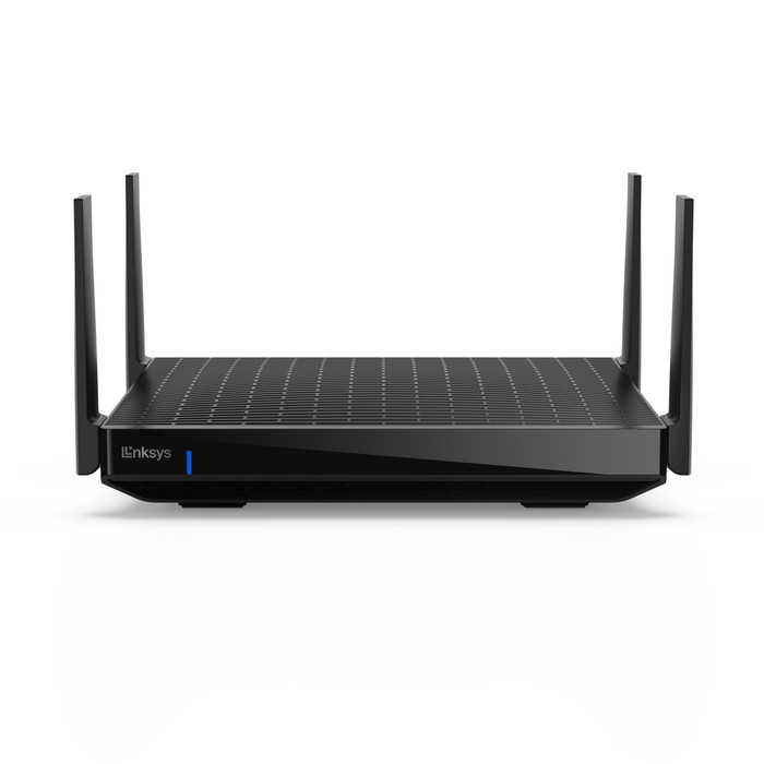 Linksys Mr7500 Axe6600 Tb Wifi 6E Mesh Router 4Xlan Gb 1Xwan 5Gb Usb3.0 4Xantennas