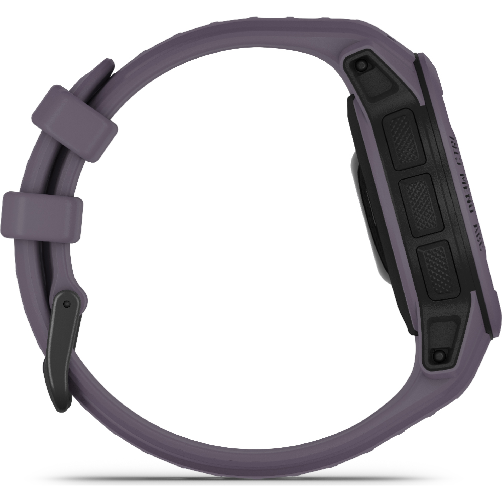 Garmin Instinct 2S Gps Watch Deep Orchid Ww 010-02563-04