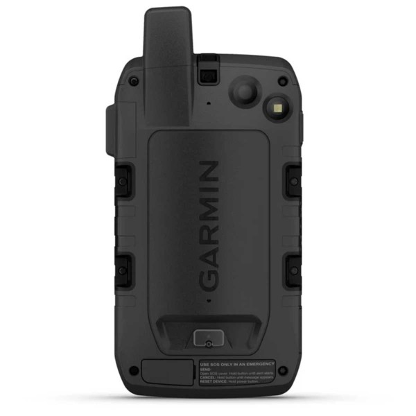 Garmin Montana 750I Gps Eu 010-02347-01