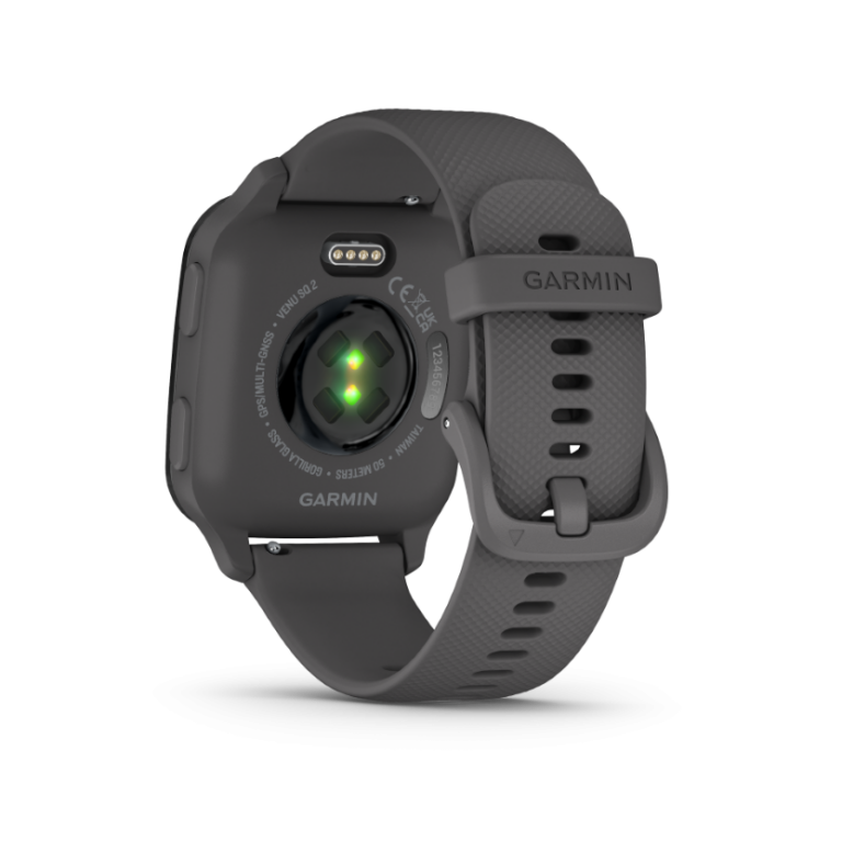 Garmin Venu Sq2 Shadow Gray /Slate Ww 010-02701-10