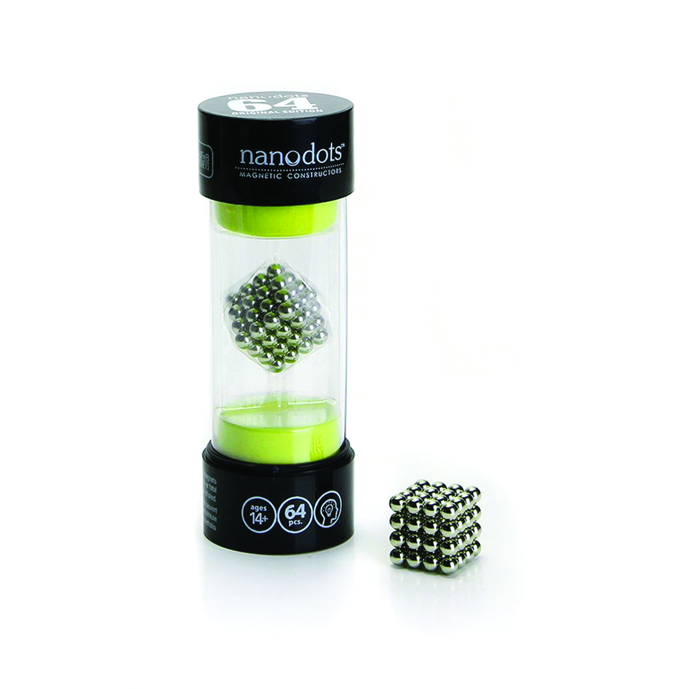 Nanodots 64 Original Nanodots 64 Original