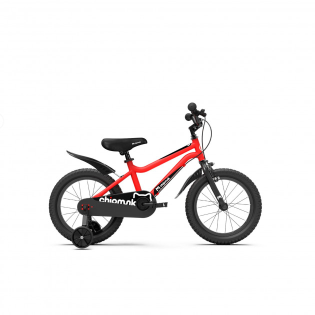 Chipmunk Bikes 14