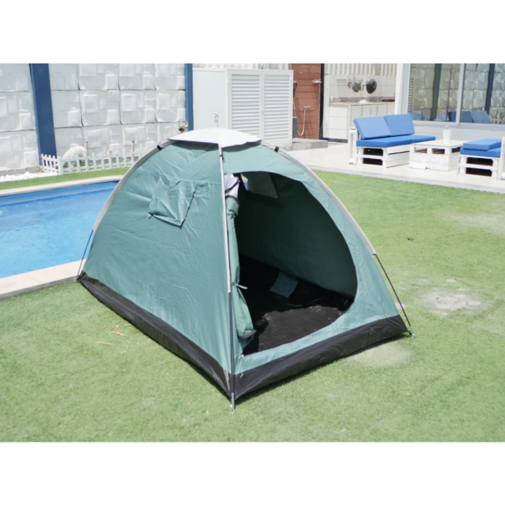 Supreme Safari Tent Canvas 2P 220X130X110