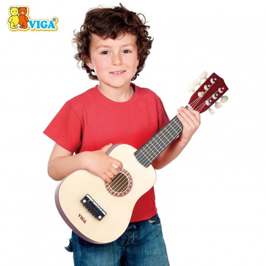 Viga Guitar 21