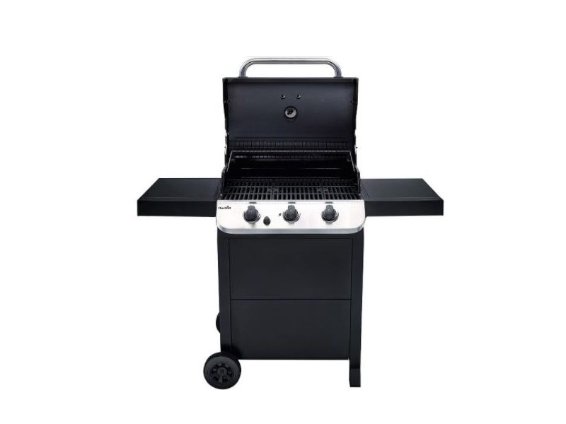 Charbroil Bbq Gas Grill 3B Convective