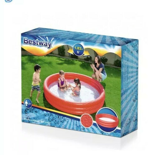 Bestway 72