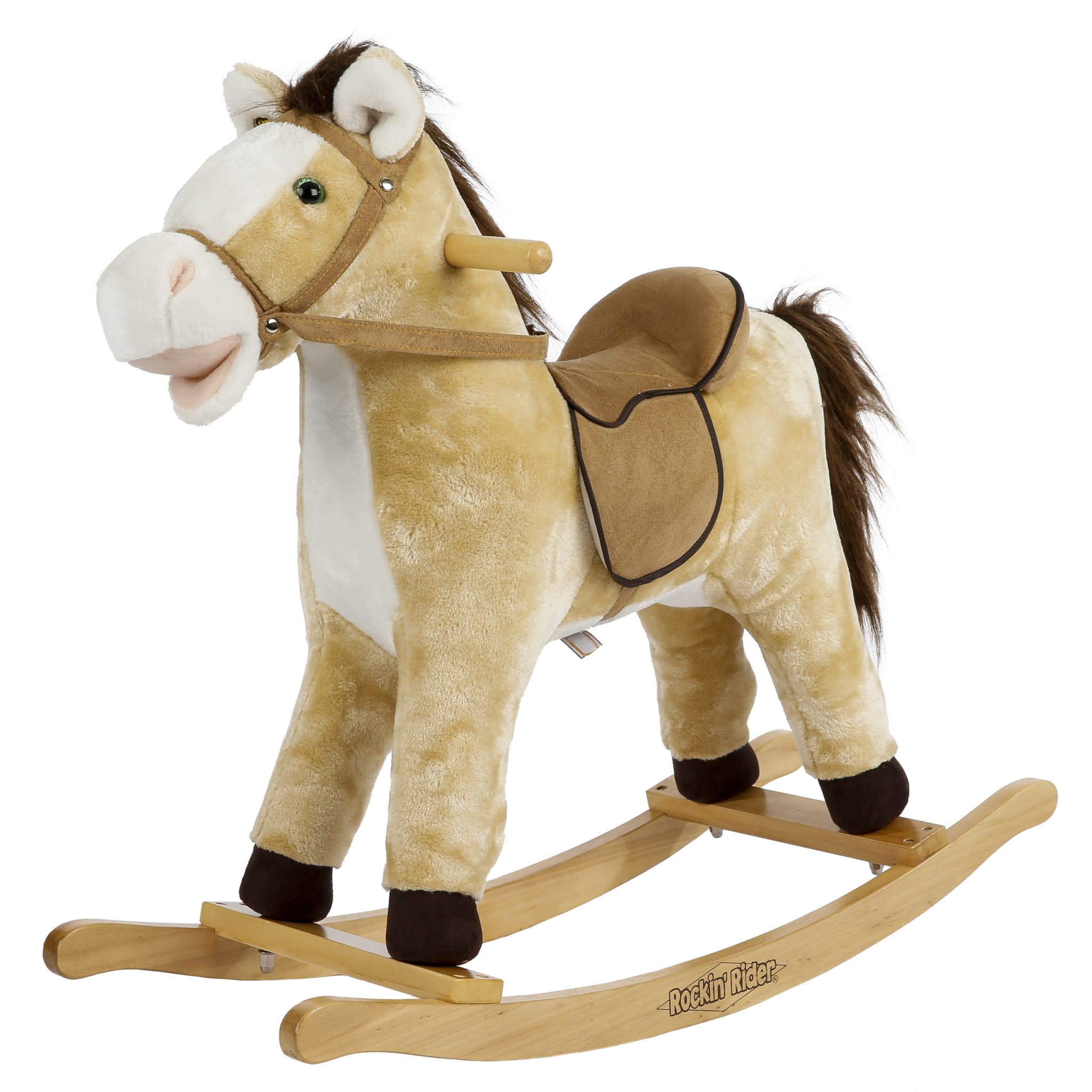 Rocking Horse