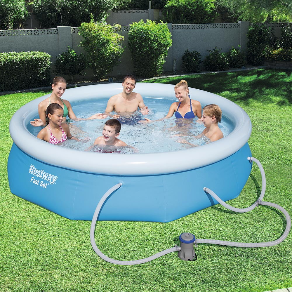 Bestway Swim Safe 27