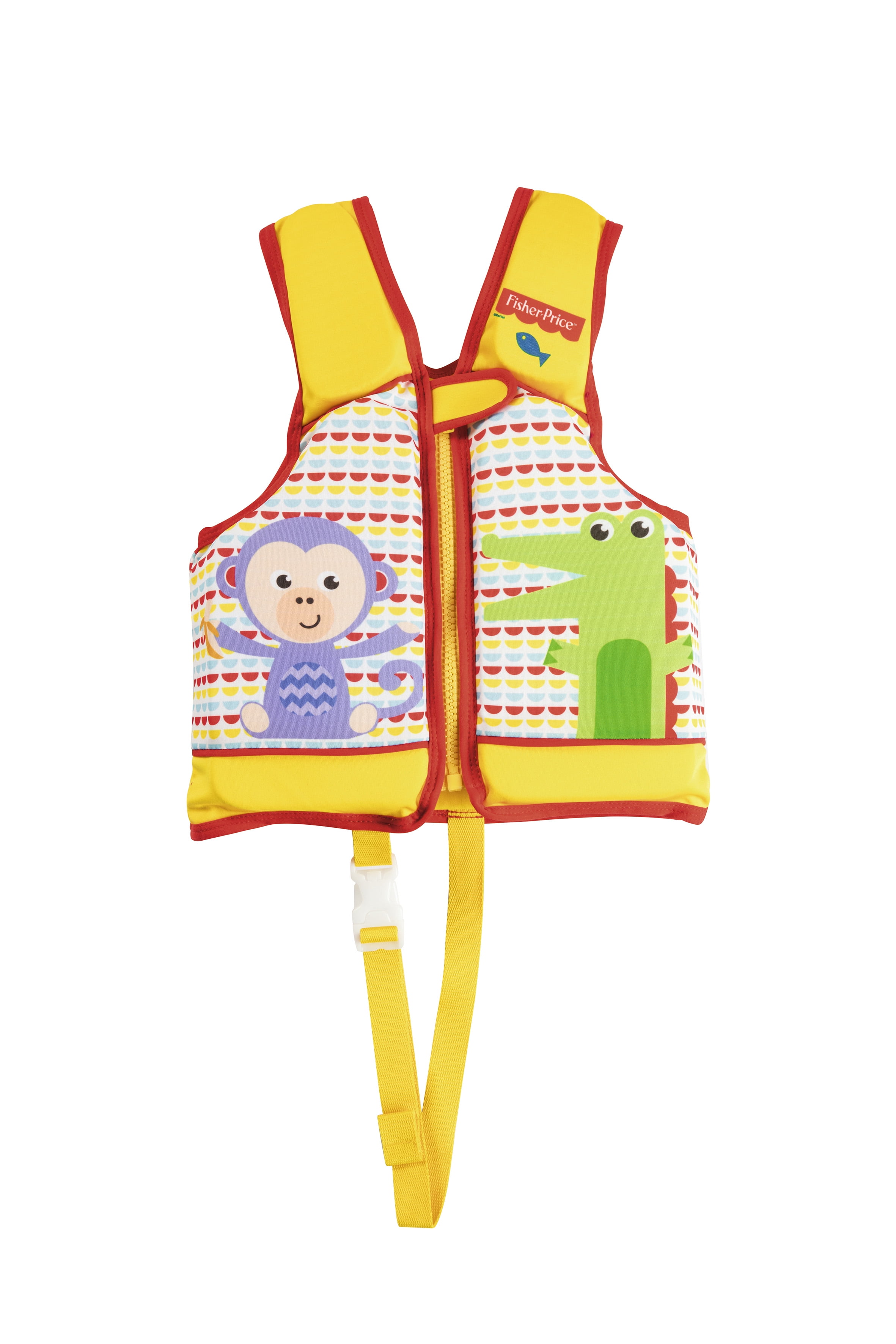 Bestway Fisher-Price Foam Trainer Vest