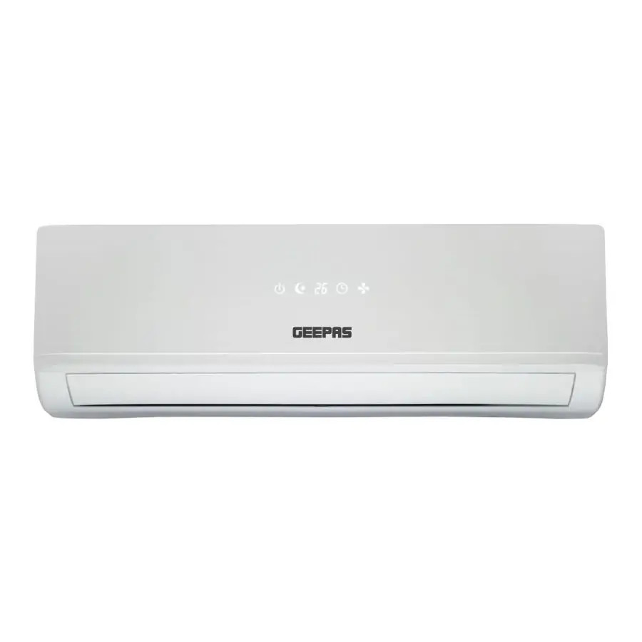 Geepas Split Ac/1.5Ton/18Kbtu/Rotary/T3Comp2X1