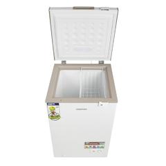 Geepas Chest Freezer/170Ltr 1X1
