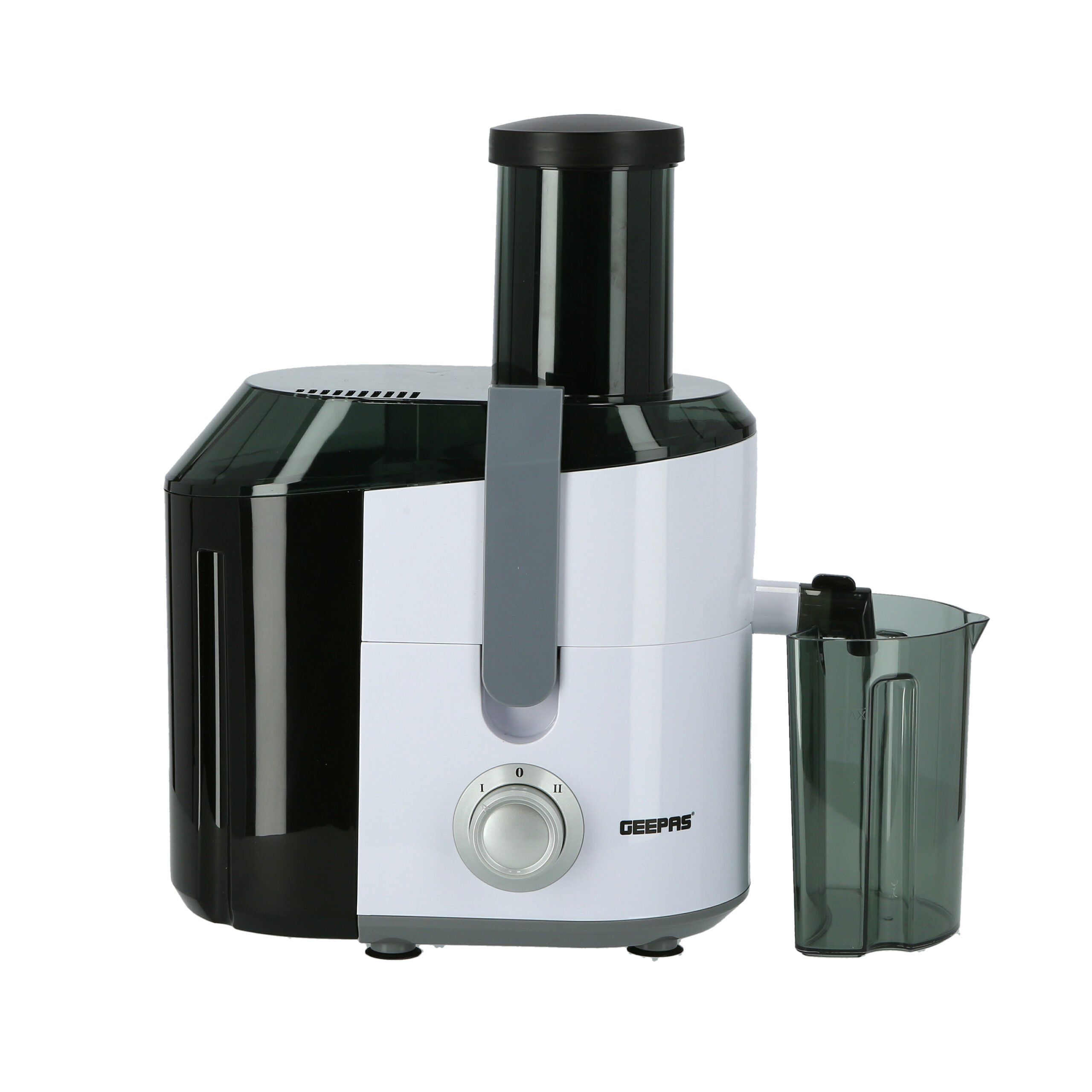 Geepas 5In1Mixrgrnder/Transp&Ss Jars/1000W 1X2
