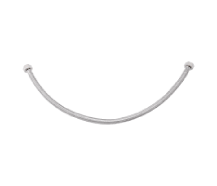 Geepas S/S Braided Hose/90Cm1X100
