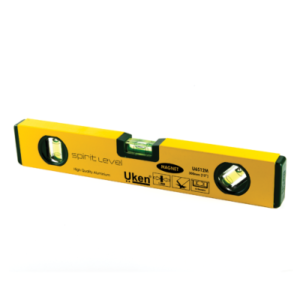Geepas Spirit Level Magnetic 12