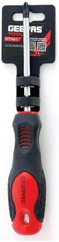 Geepas Screwdriver Sl 4X100Mm 1X240