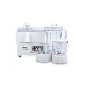 Geepas 2 In 1 Super Blender 350W 1X6