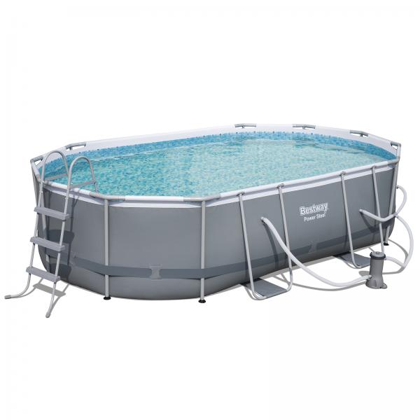 Bestway 16' X 10' X 42