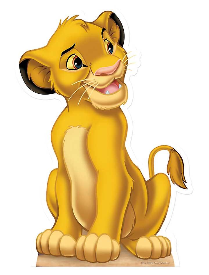 Simba Dinos, 6-Ass.