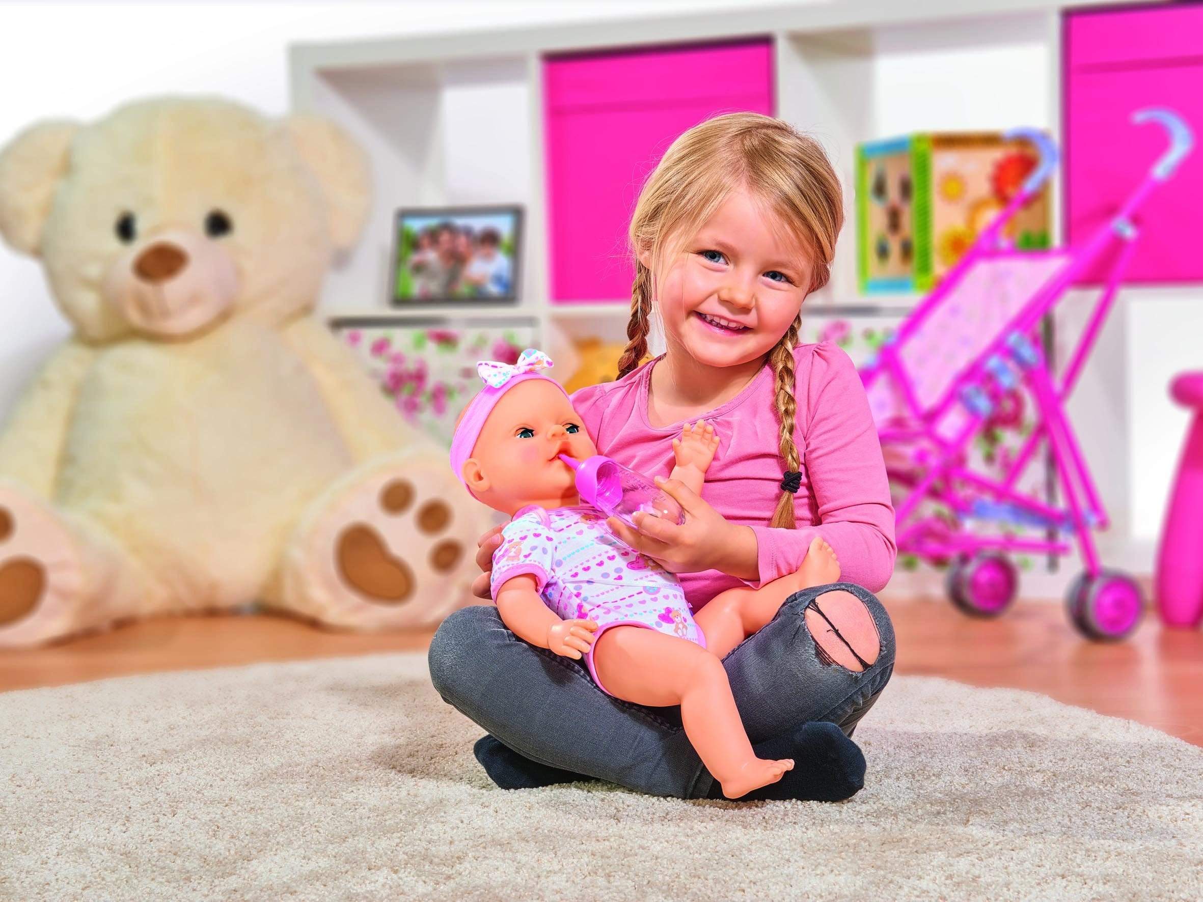 Simba Nbb Baby Doll