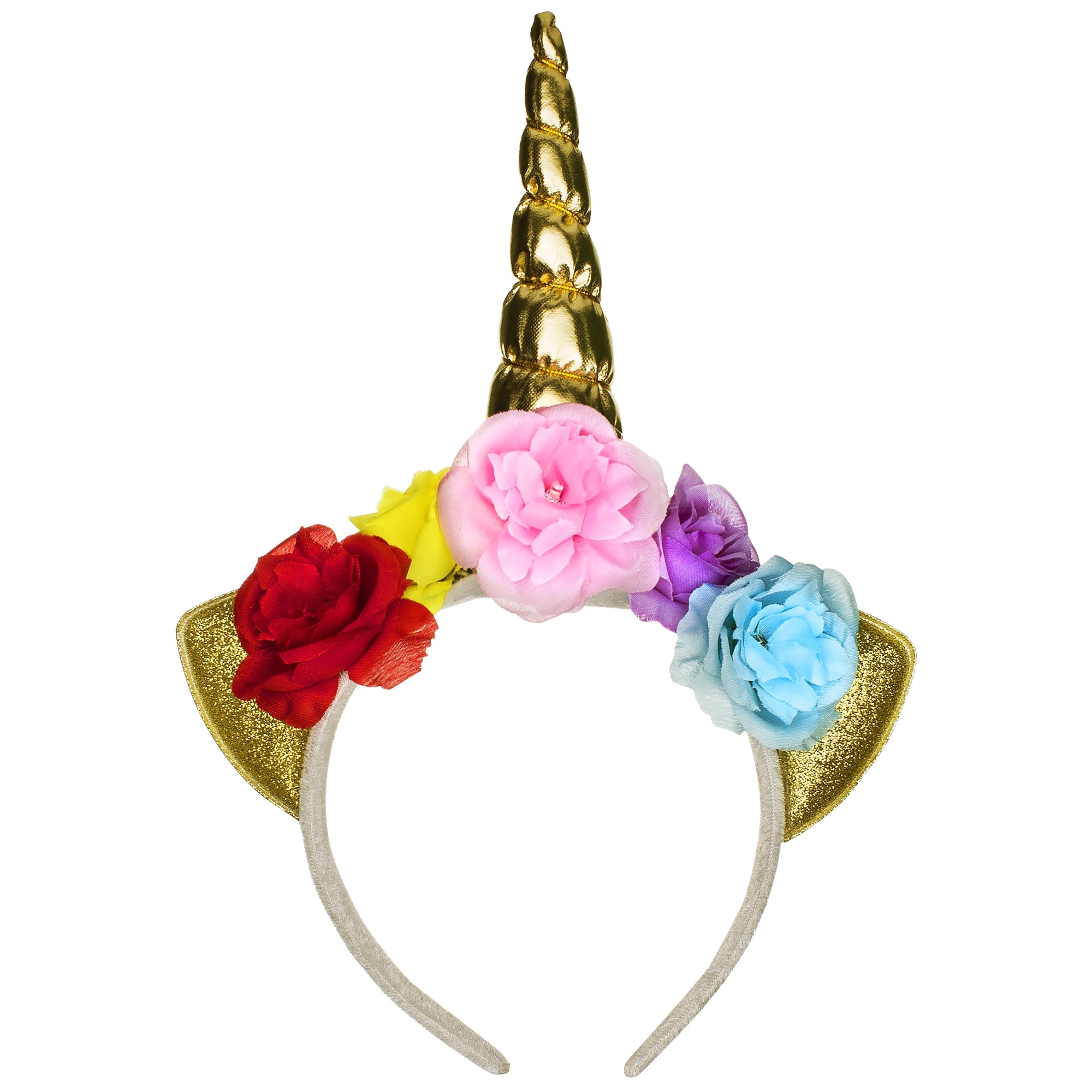 Simba Slg Unicorn Headband With Light
