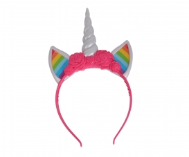 Simba Slg Unicorn Headband With Light