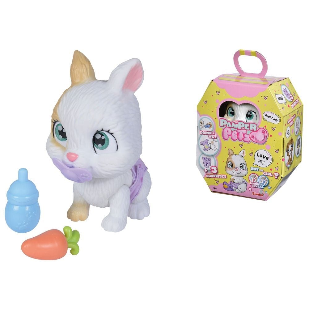 Simba Pamper Petz Rabbit