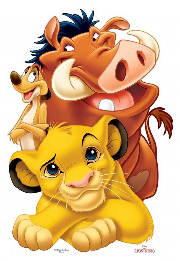 Simba Soccer Goal With Counter