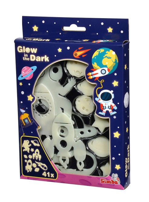 Simba Gid Space Set