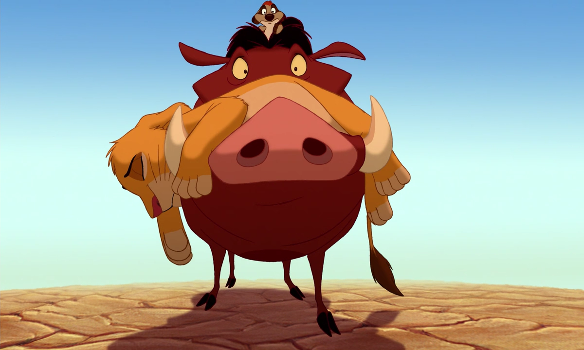 Simba Puuupsi Pad, 4-Ass.