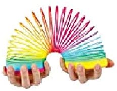 Simba Magic Spring - Basic 6Cm