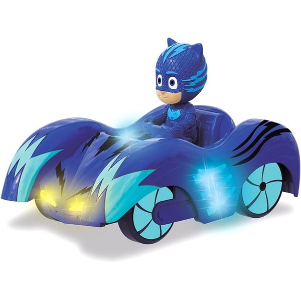 Dickie Pj Masks Micro Racer Box 6-Asst.