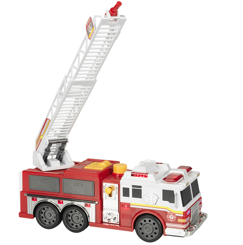 Dickie Fire Truck