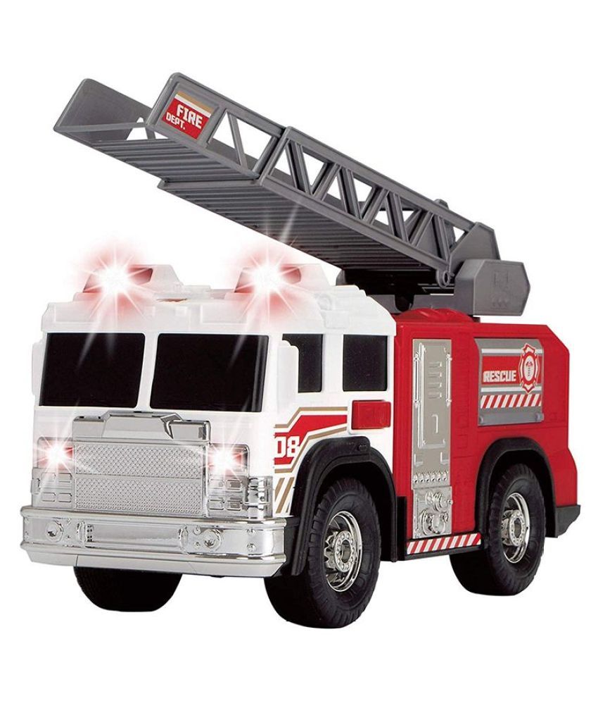 Dickie Fire Truck Dickie Fire Truck