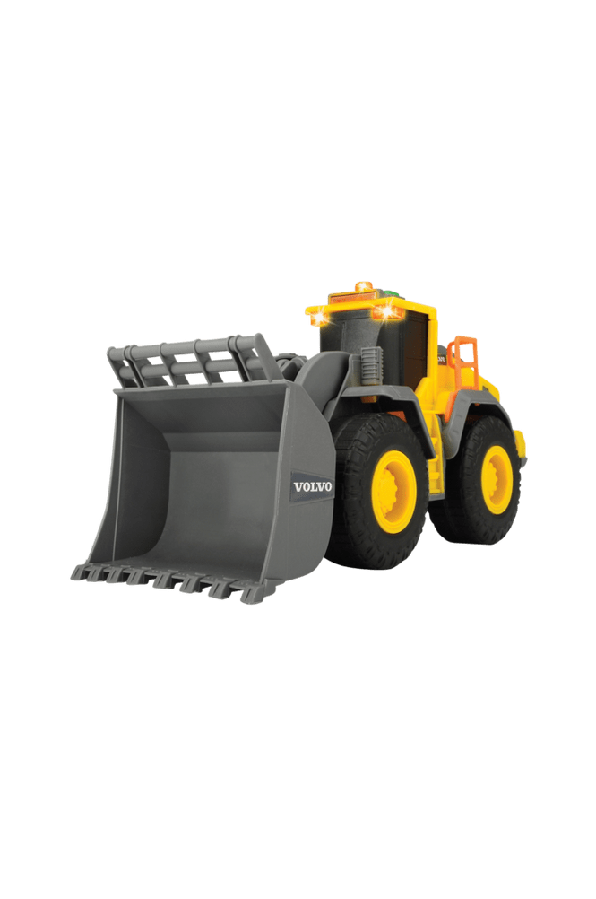 Dickie Volvo Wheel Loader Dickie Volvo Wheel Loader