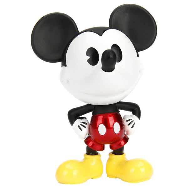 Jada Mickey Mouse Classic Figure 4