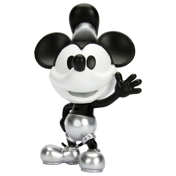 Jada Steamboat Willie Figure 4