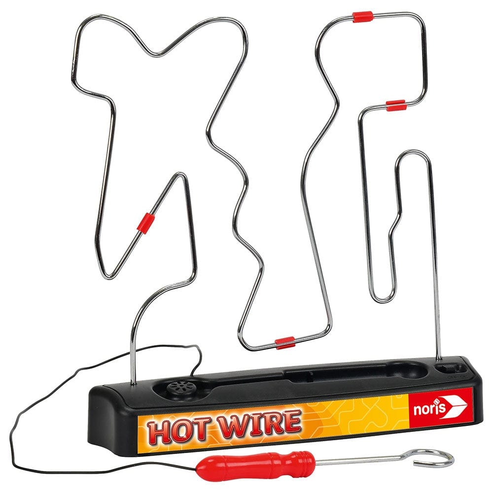Noris Hot Wire