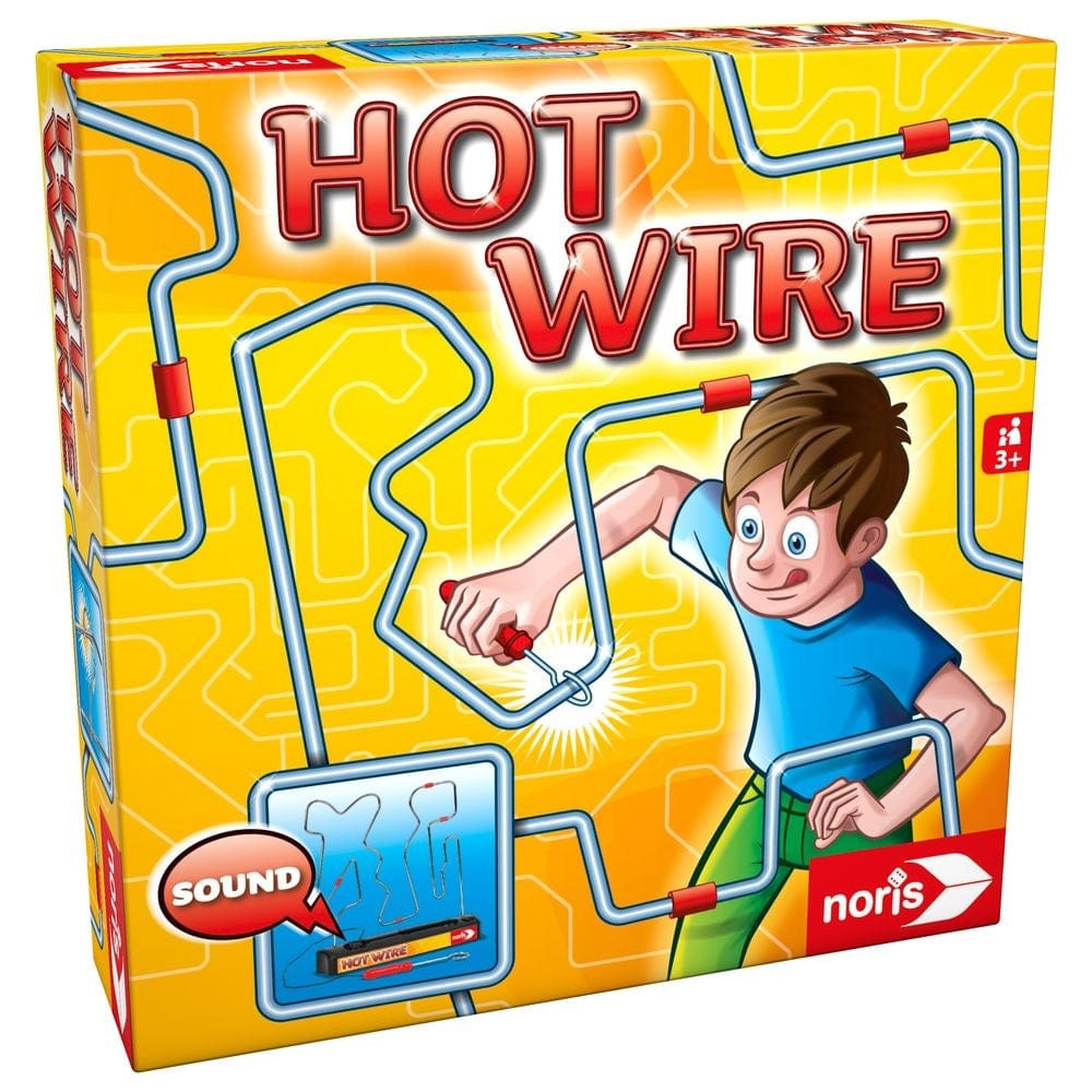 Noris Hot Wire