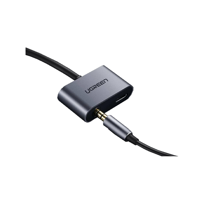 Ugreen 3.5Mm Male To 3.5Mm Male Cable 3M
