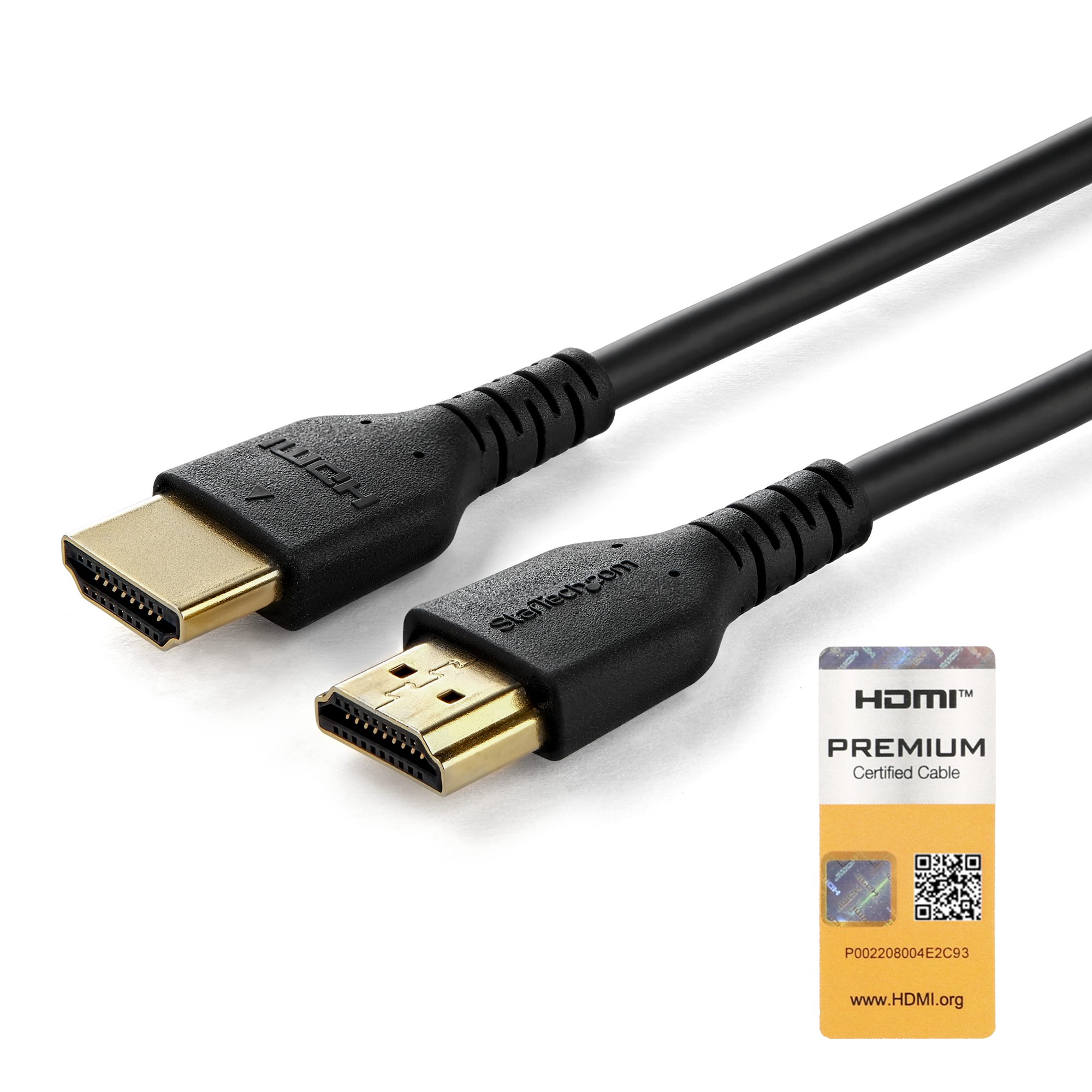 Grenoplus Hdmi 2.0 Cable Am/Am - 2M Grenoplus Hdmi 2.0 Cable Am/Am - 2M