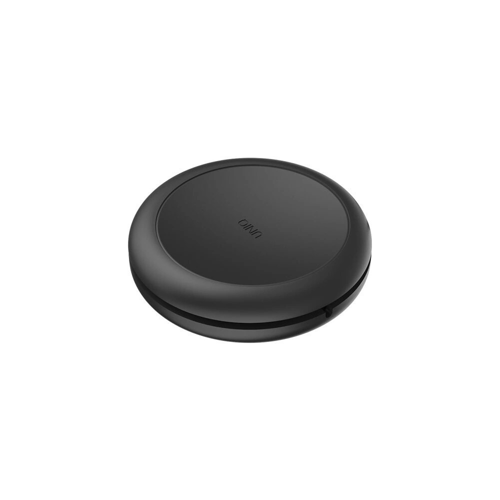 Uniq Halo Usb A To Usb-C Cable 1.2M  Midnight Black