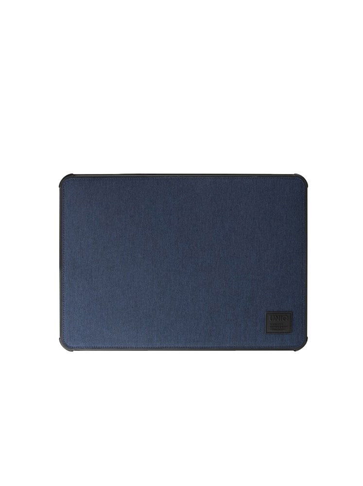 Uniq Dfender Tough Laptopsleeve (Up To 13 Inche) - Marl Grey