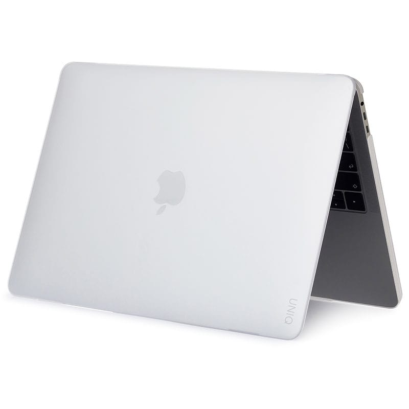 Uniq Husk Pro Claro Macbook Air 13 (2020) - Dove (Matte Clear)