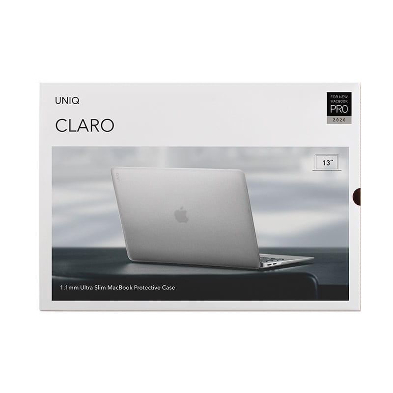Uniq Husk Pro Macbook Pro 13