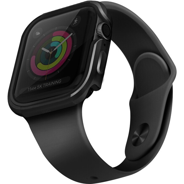 Uniq Valencia Apple Watch Case 41/40Mm - Cobalt (Cobalt Blue)