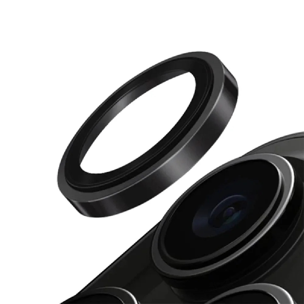 Uniq Optix Vivid Clear Watch Ultra Glass Screen Protector -