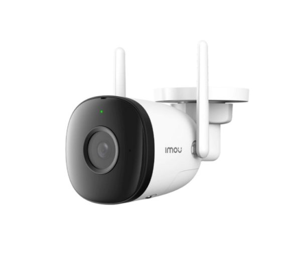 Dahua Imou - Bullet 2 Outdoor Smart Security Camera,4 Mp Full Color