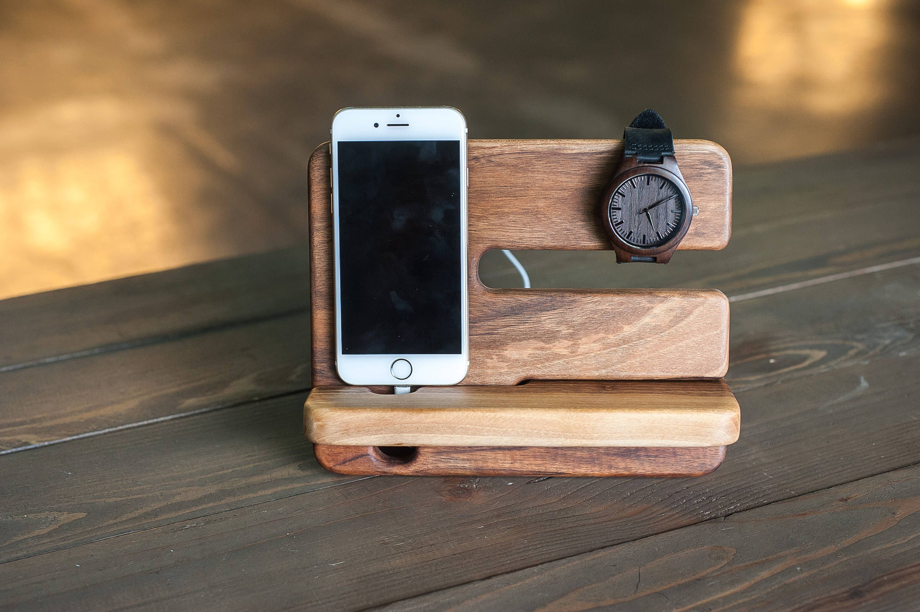 Moft Apple Watch Holder